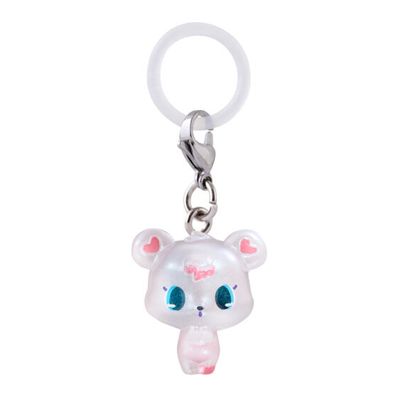 寶石寵物 Jewelpet 多用途掛飾 遮掛 閃令令ver. #P-SAG0129 [BANDAI] (PRE-ORDER) [2026/05]