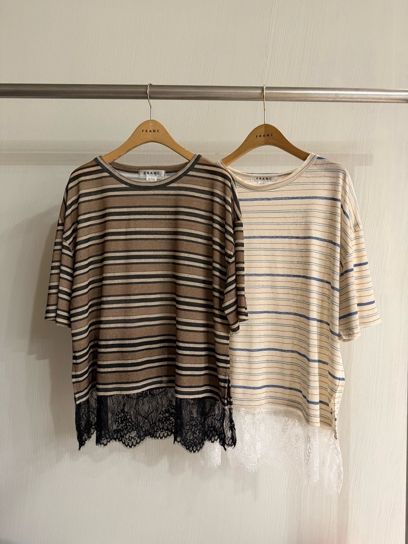 (2026SS) FRANC - TOP