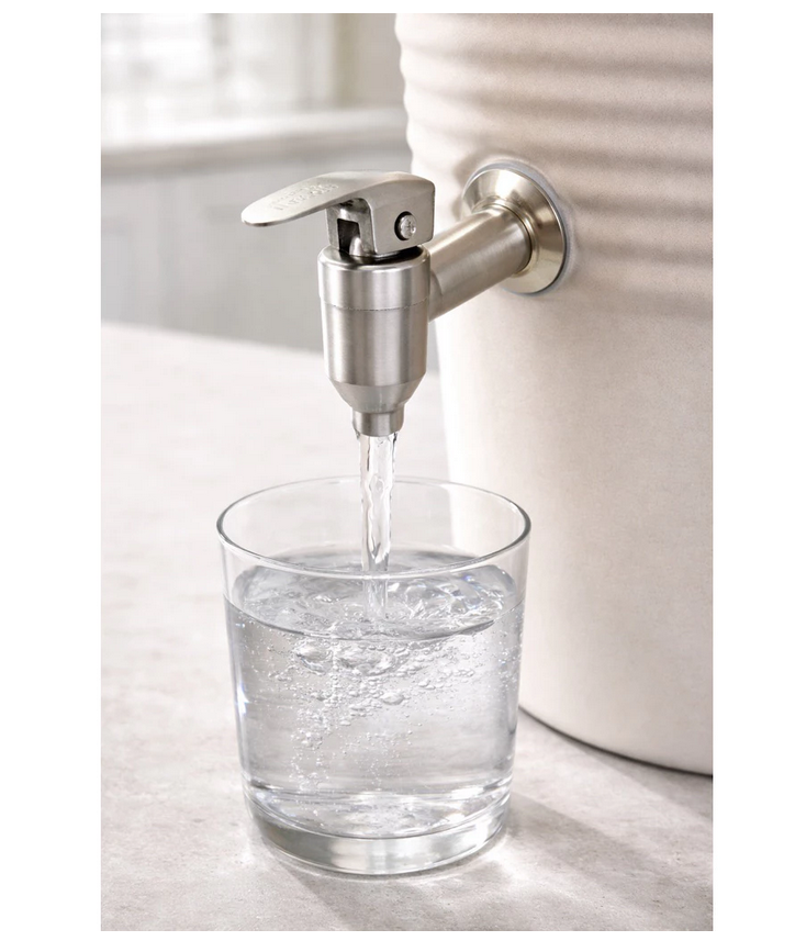 Naturelle Stone Water Dispenser