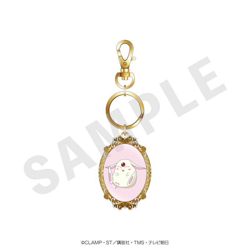 《Pre-Order》Bag Charm｜Magic Knight Rayearth 魔法騎士 (26C76-P）