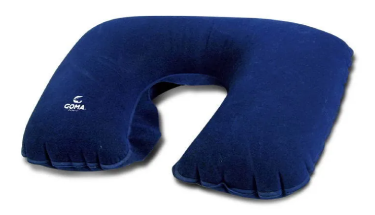 GNP3/U (Y) 型吹氣頸枕
