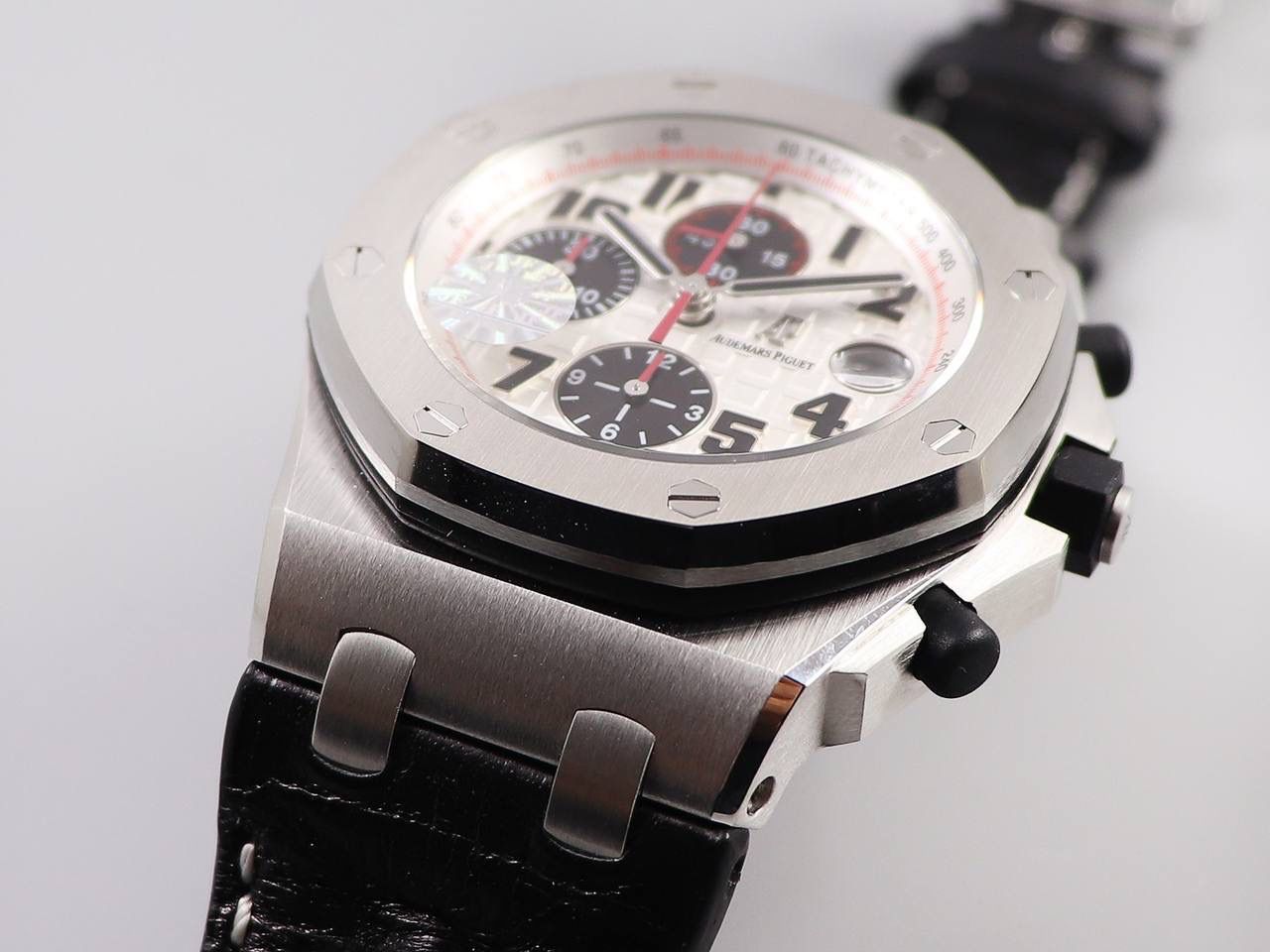 A P26170st 小熊猫系列 42mm 7750机芯🔥💯