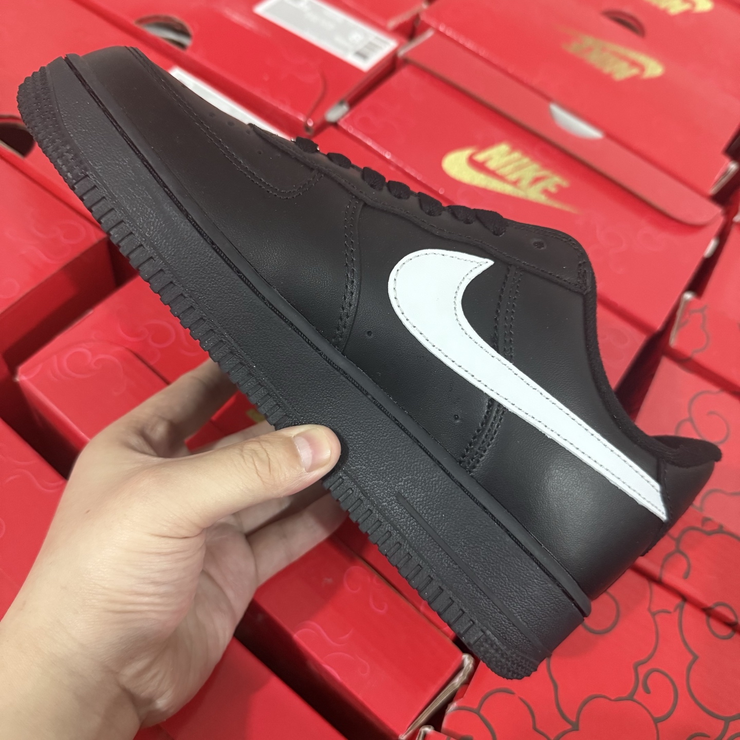 Nike Air Force 1 Low '07