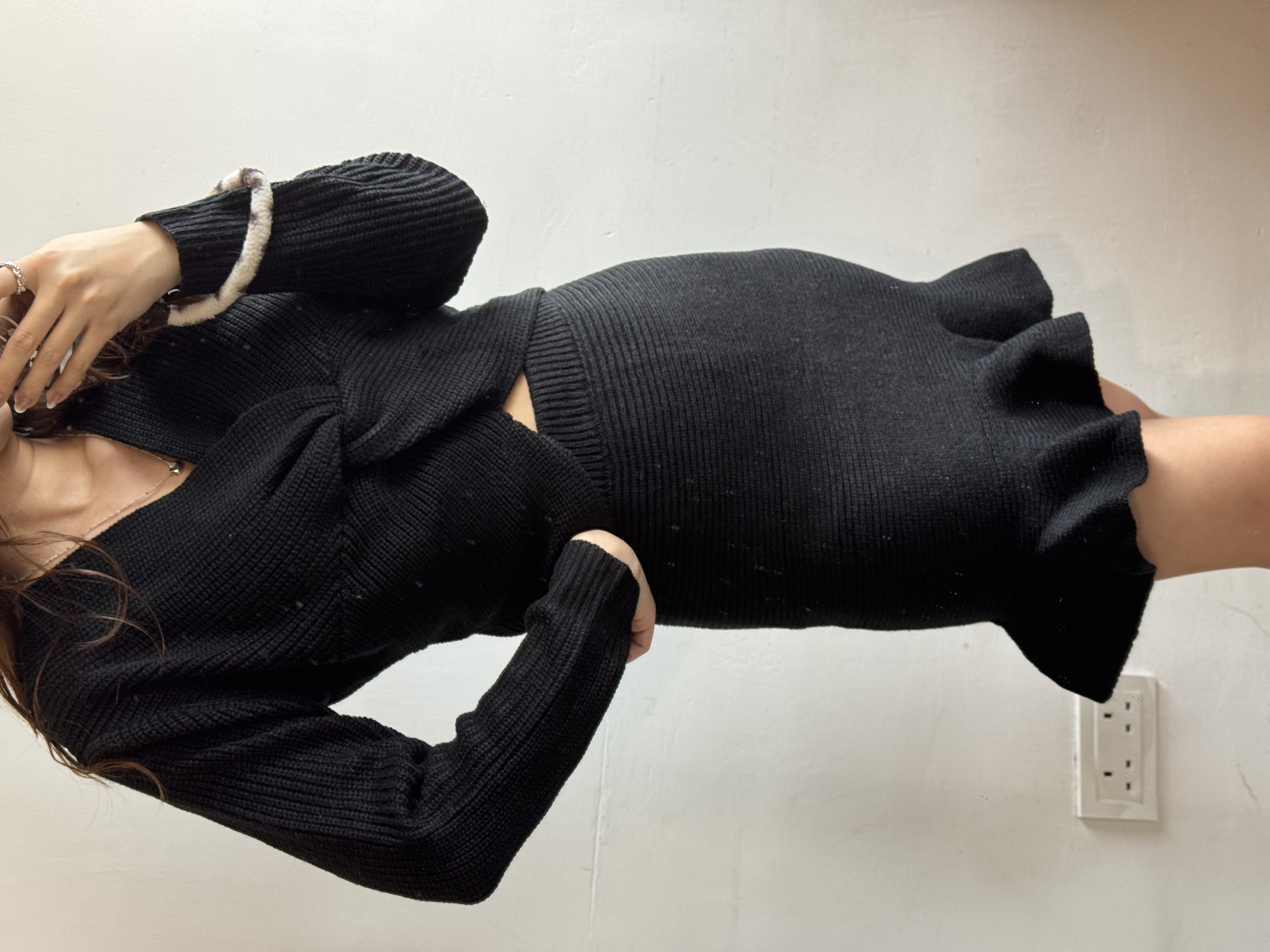 特價 魚尾裙套裝