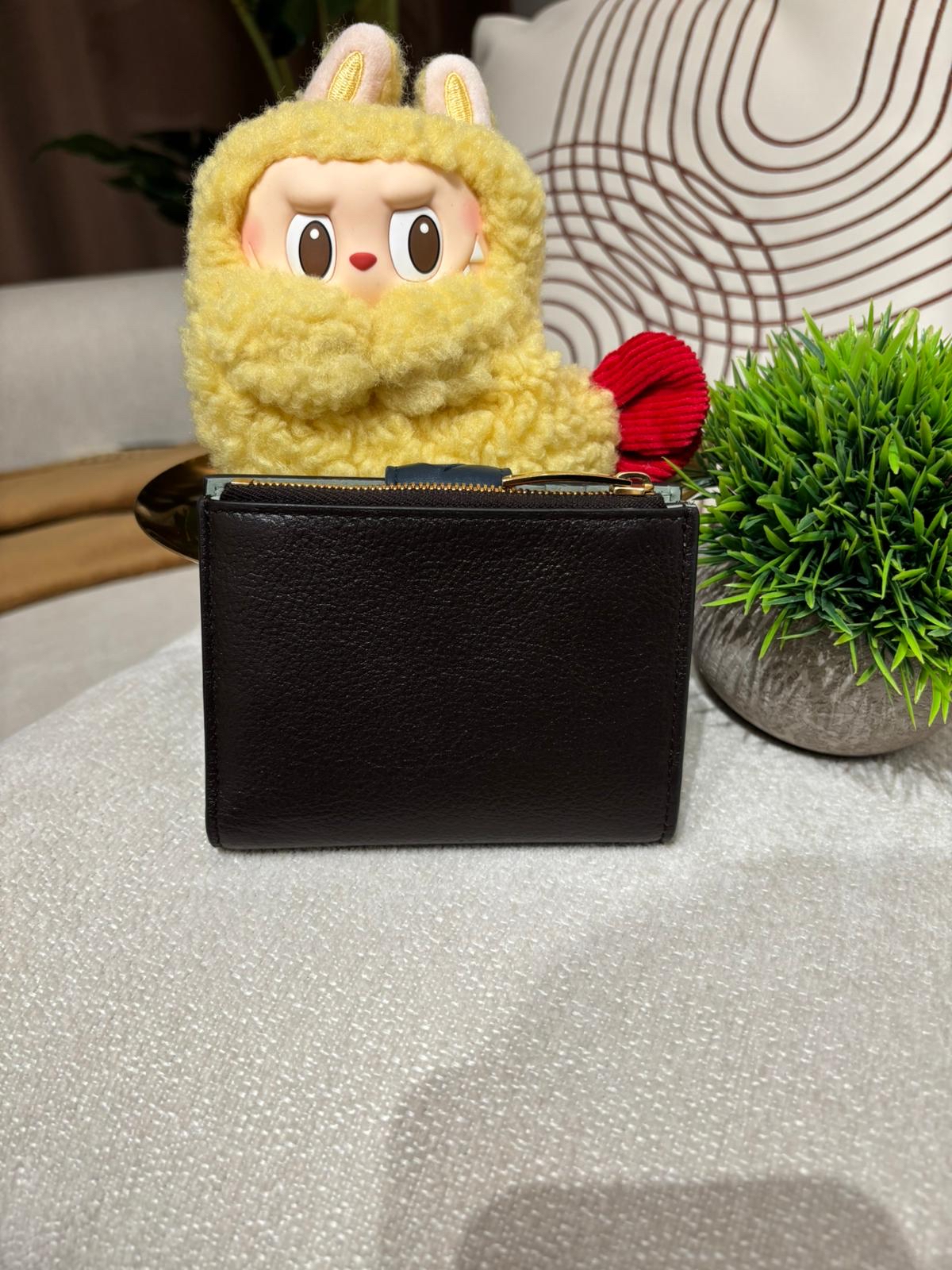 Bottega Veneta BV Wallet 100%Authentic, 全新Brand New ✅代購收據✅Box