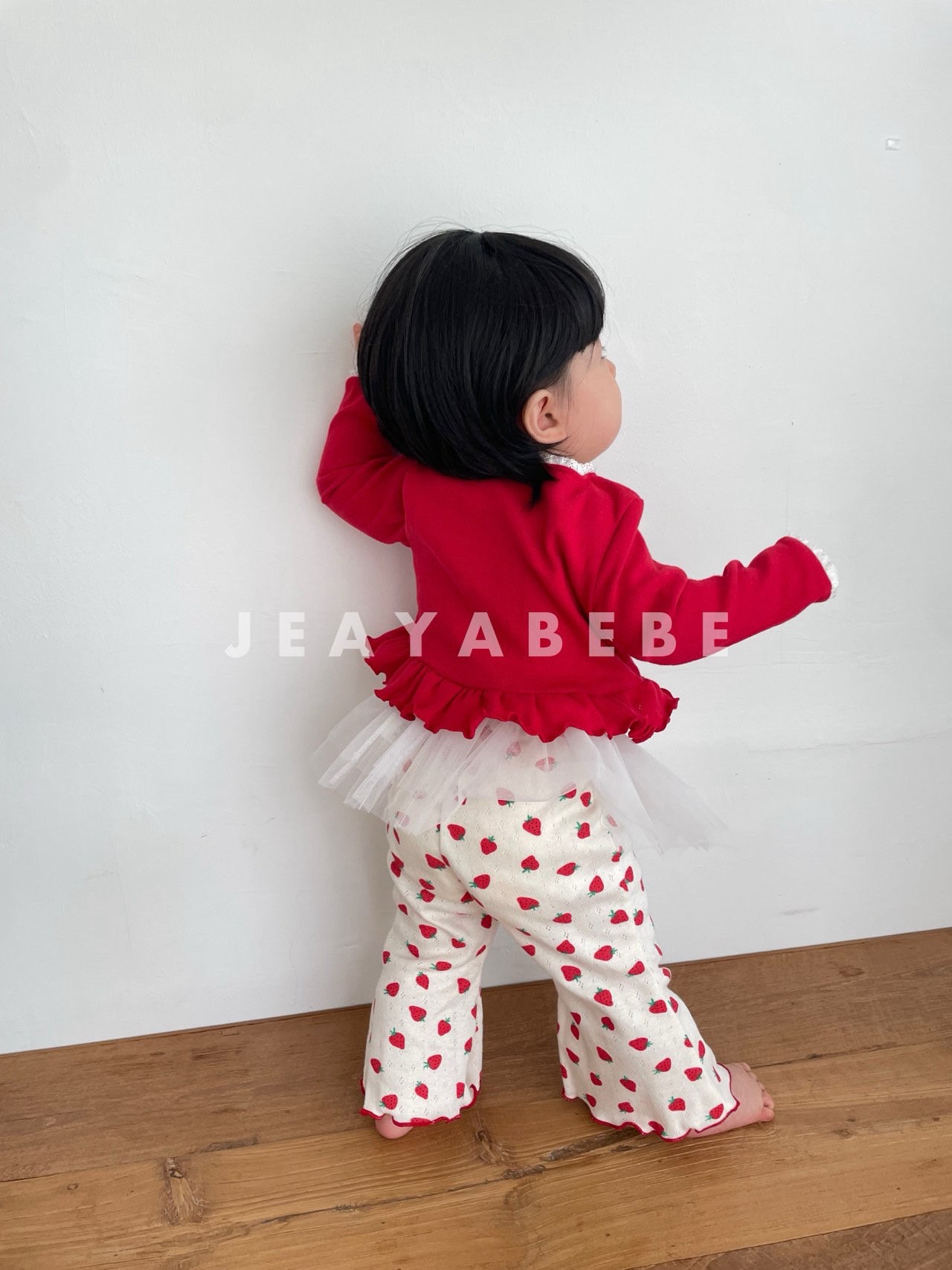 🇰🇷Jeayabebe pants