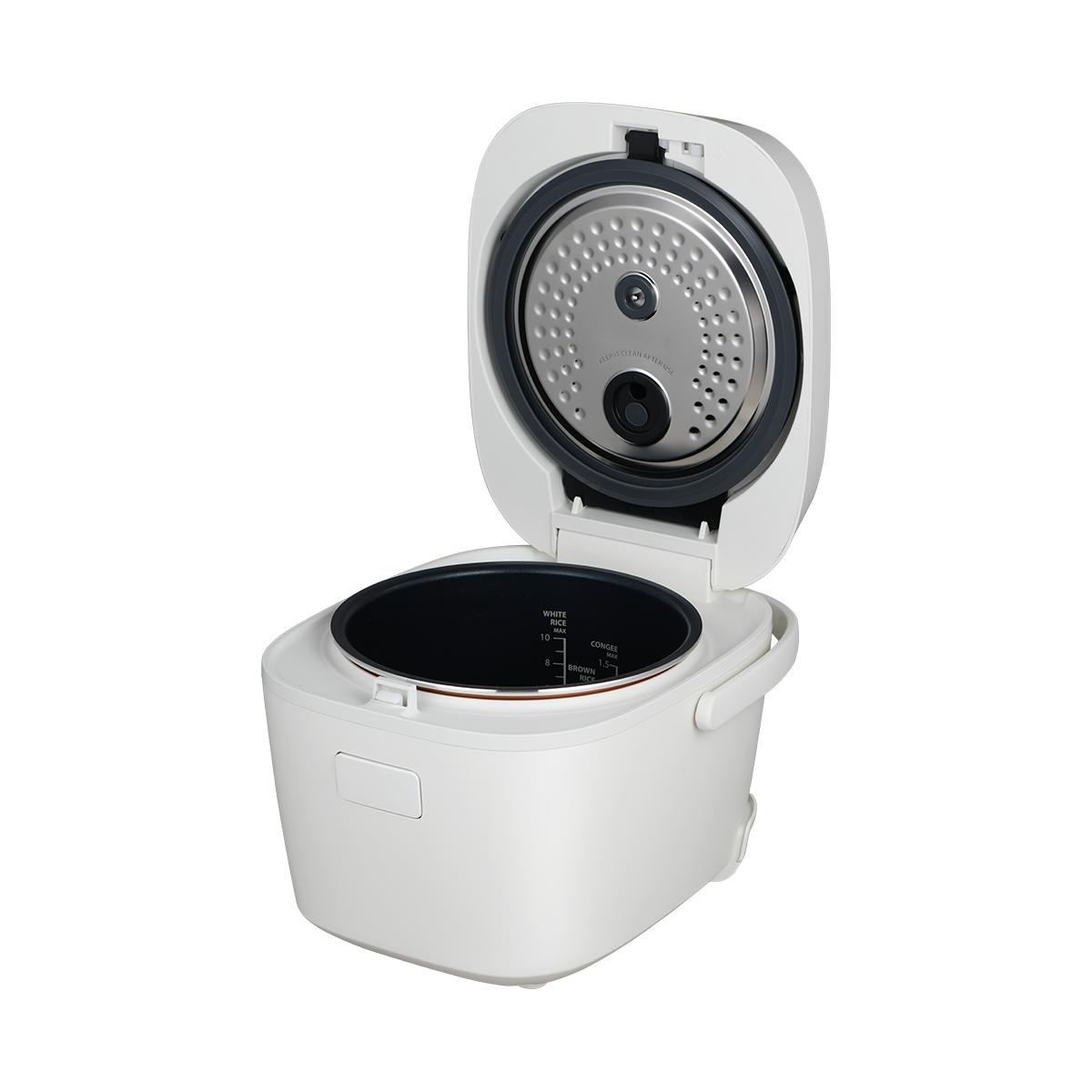 Toshiba 1.8L Umami Digital Rice Cooker RC-18DHVMY(W)