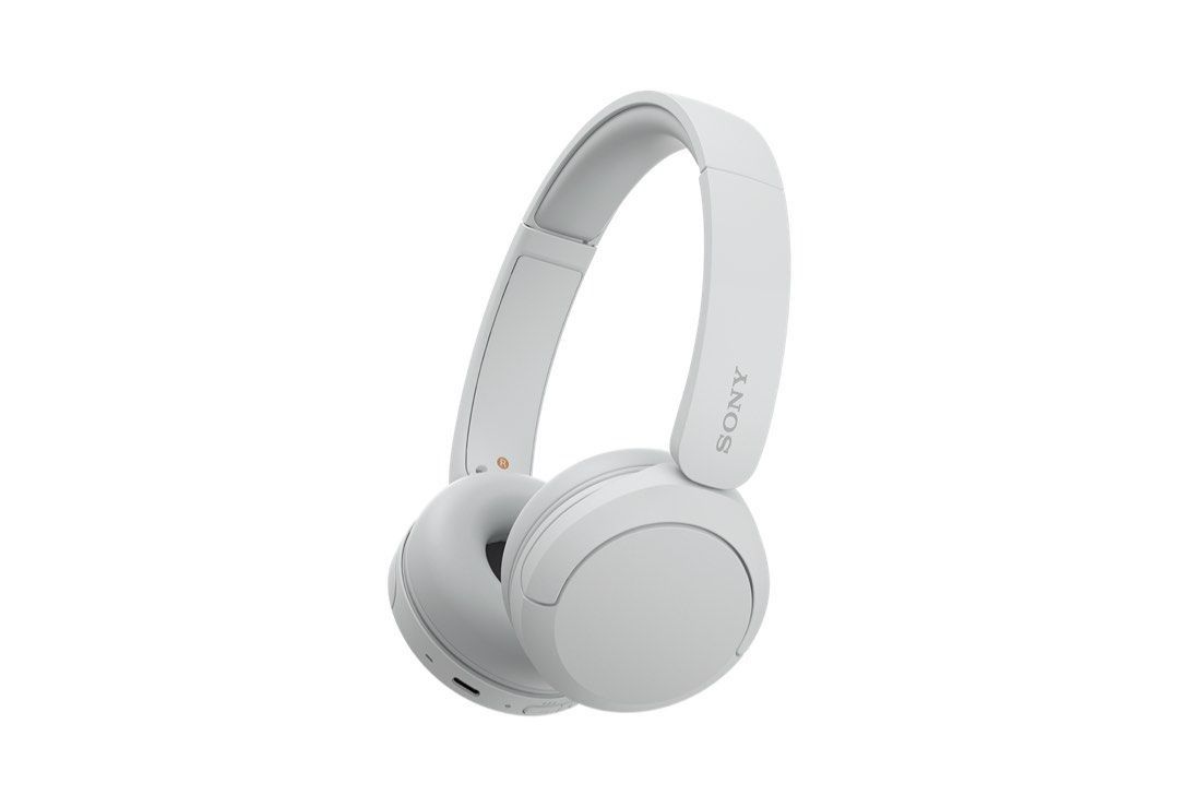Sony 無線藍牙耳機 WH-CH520