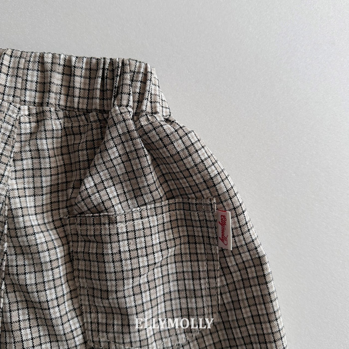 🇰🇷Ellymolly褲