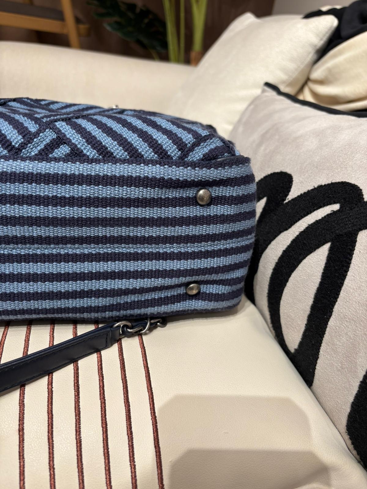 Chanel 2way Shoulder bag 100%Authentic,95%new  ✅22card✅dust bag✅box 