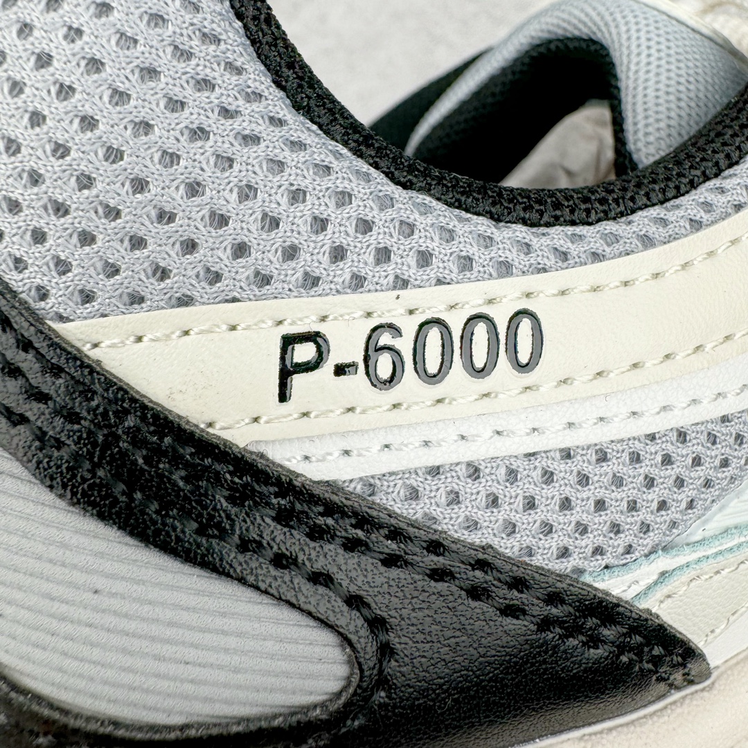 Nike P-6000 HJ3488-001 