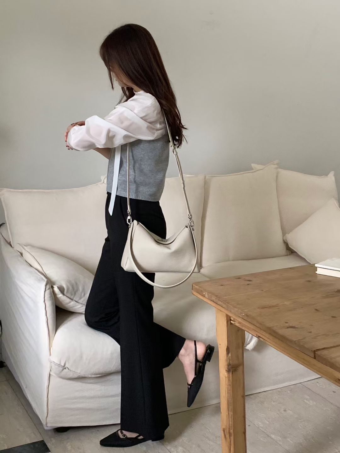 DM02_05 Kelly扣飯盒包 (4色)