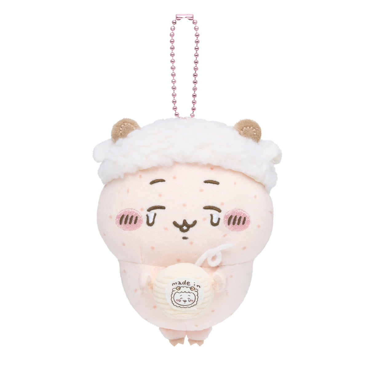 [預購] Chiikawa Happy Bag 2027 羊年福袋[預計2027年1上旬起依序出貨]