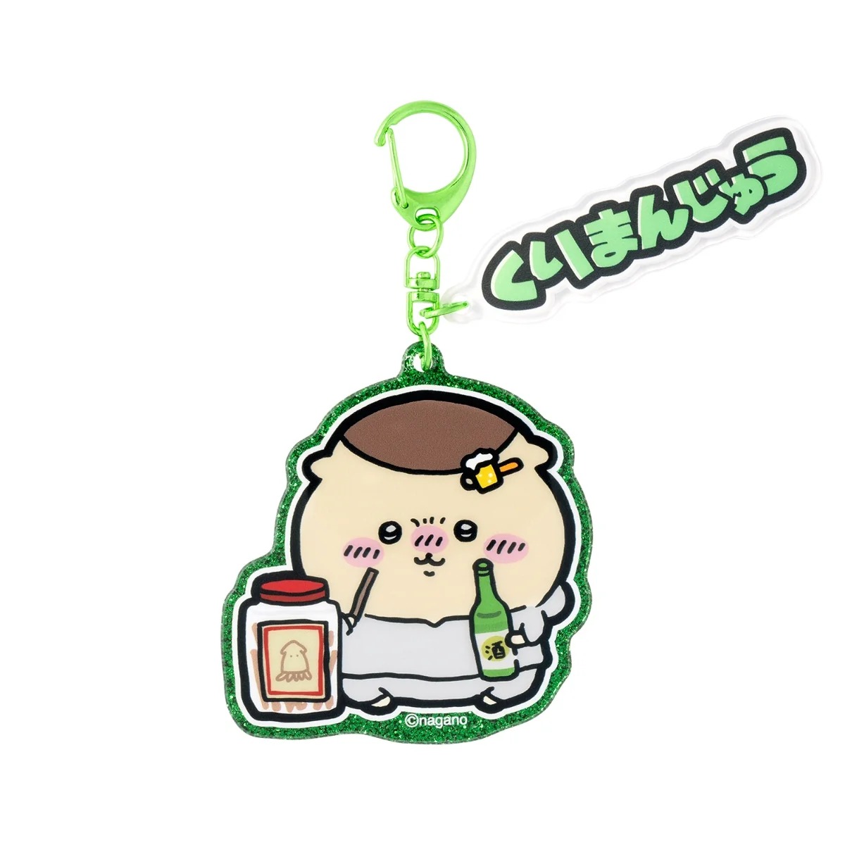 🌸 【預訂】Charm - Chiikawa 18/9新品