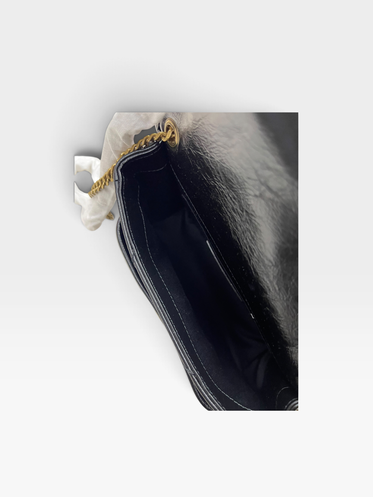 Unused Item YSL Mini Nikki / Product Code: 092705