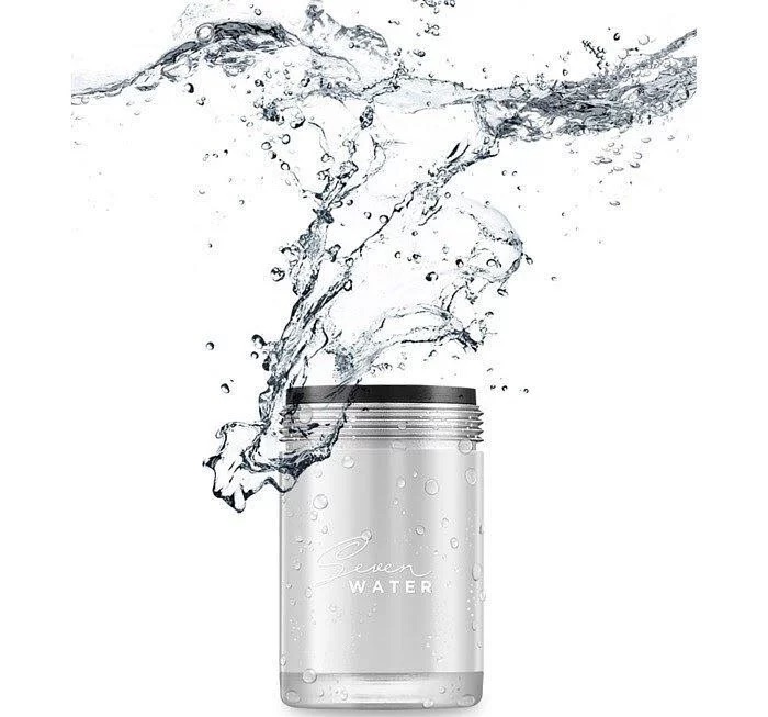 韓國LED水龍頭濾水器