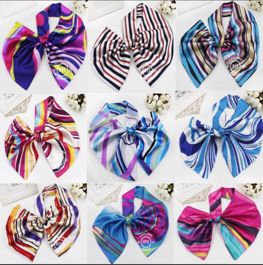 Magic Scarf - Random Design