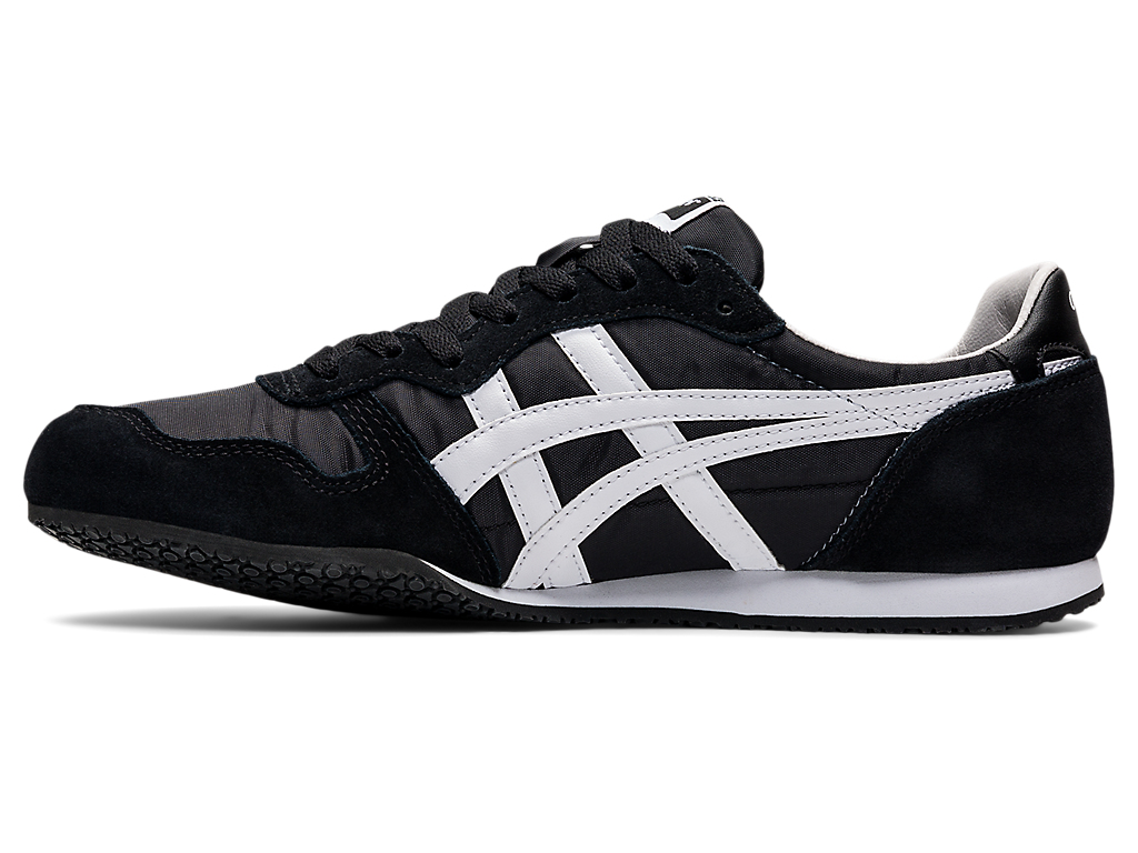 【预购】Onitsuka Tiger SERRANO｜1183B400
