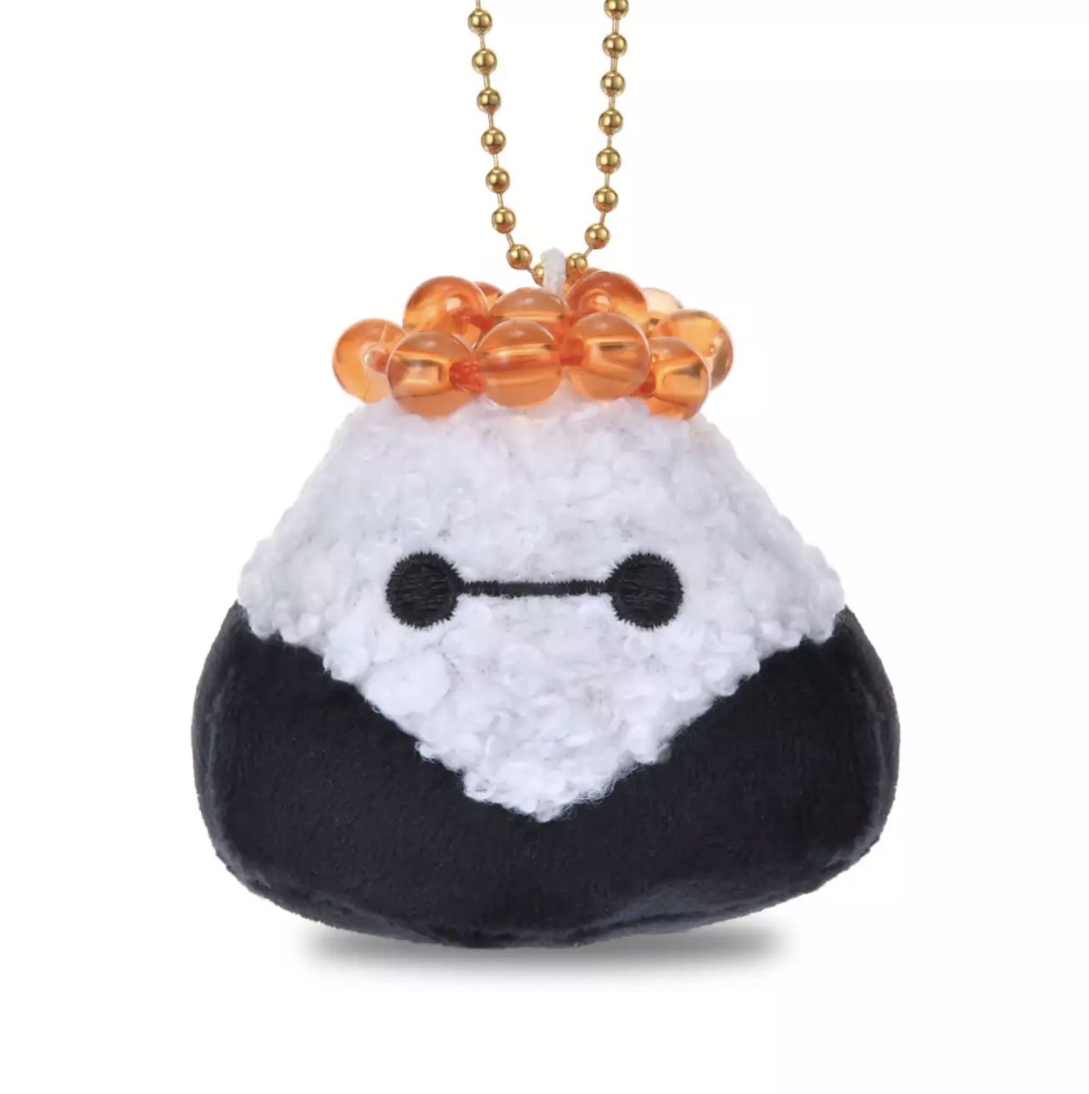 預訂 Baymax 飯團系列 餐巾 吊飾 午餐盒 餐墊連索繩袋set 食物盒 午餐袋