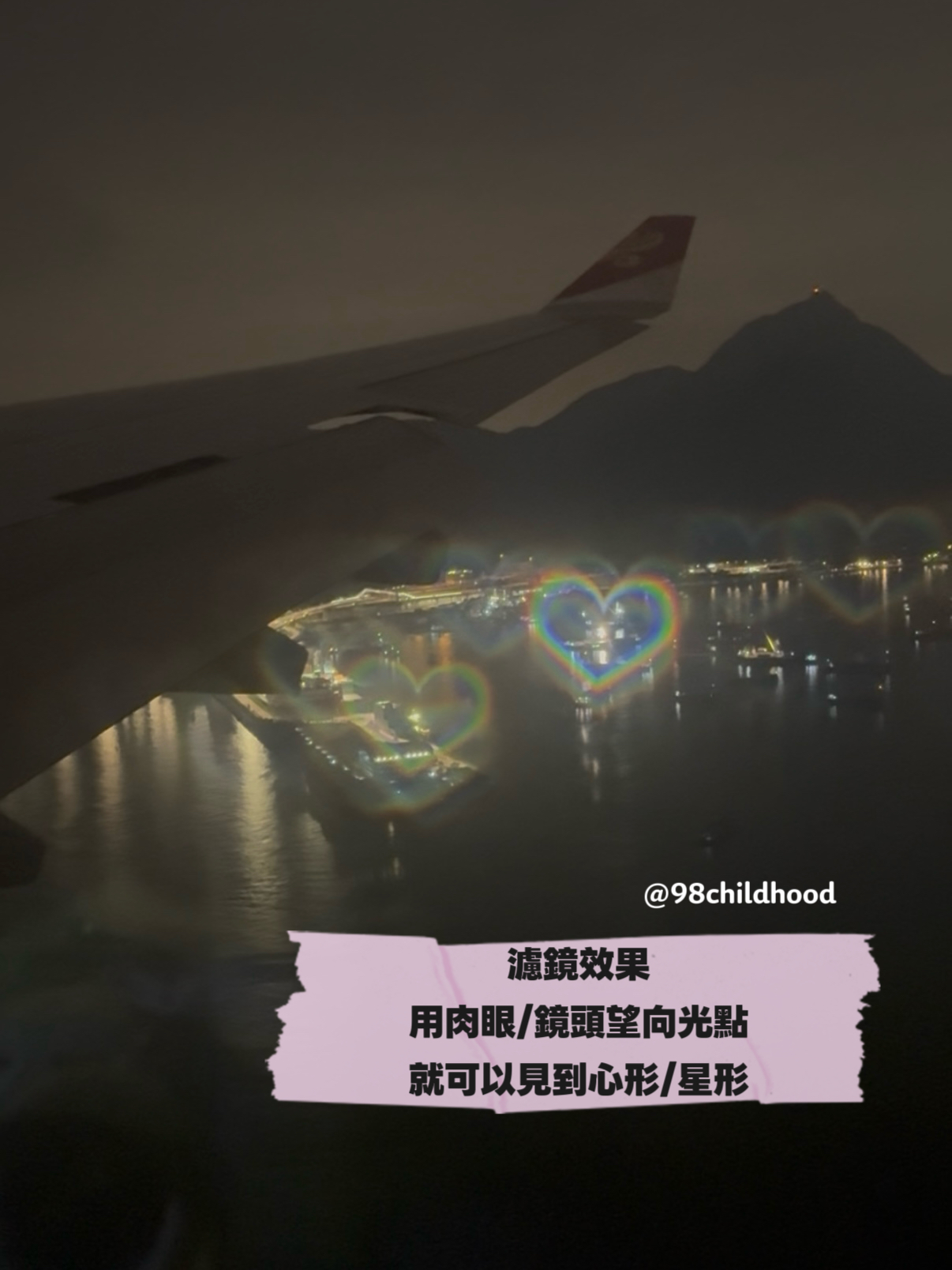 同人 透鏡/濾鏡掛件