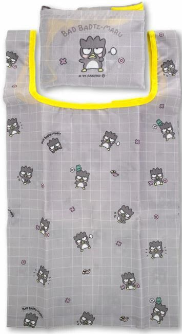 日本直送 Sanrio Characters系列環保袋 - 1個 - 現貨