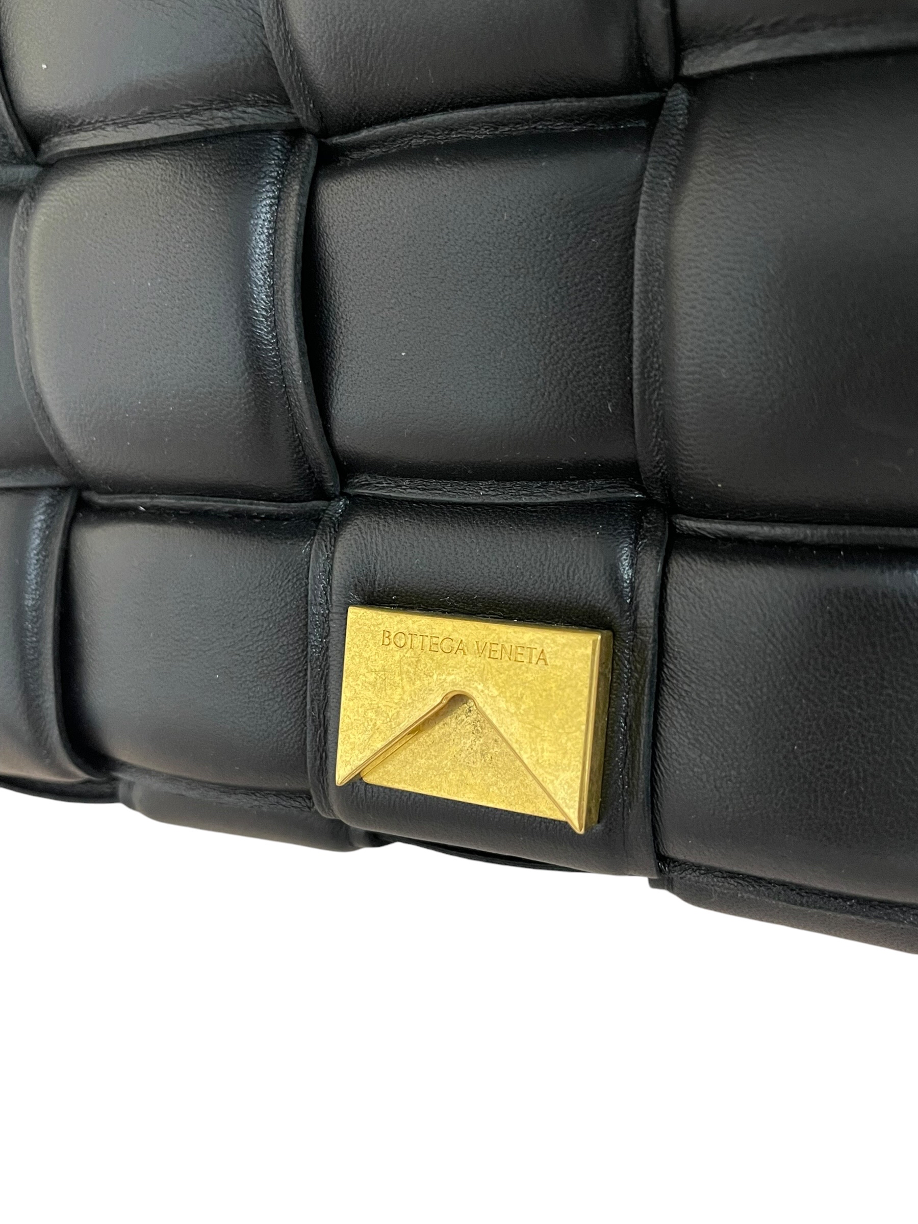 Pre-owned BV Padded Cassette / Product Code: 062601