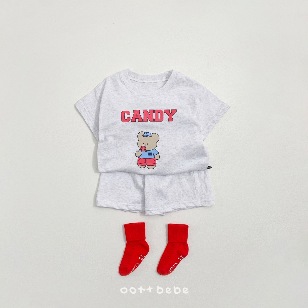 🇰🇷Oottbebe set