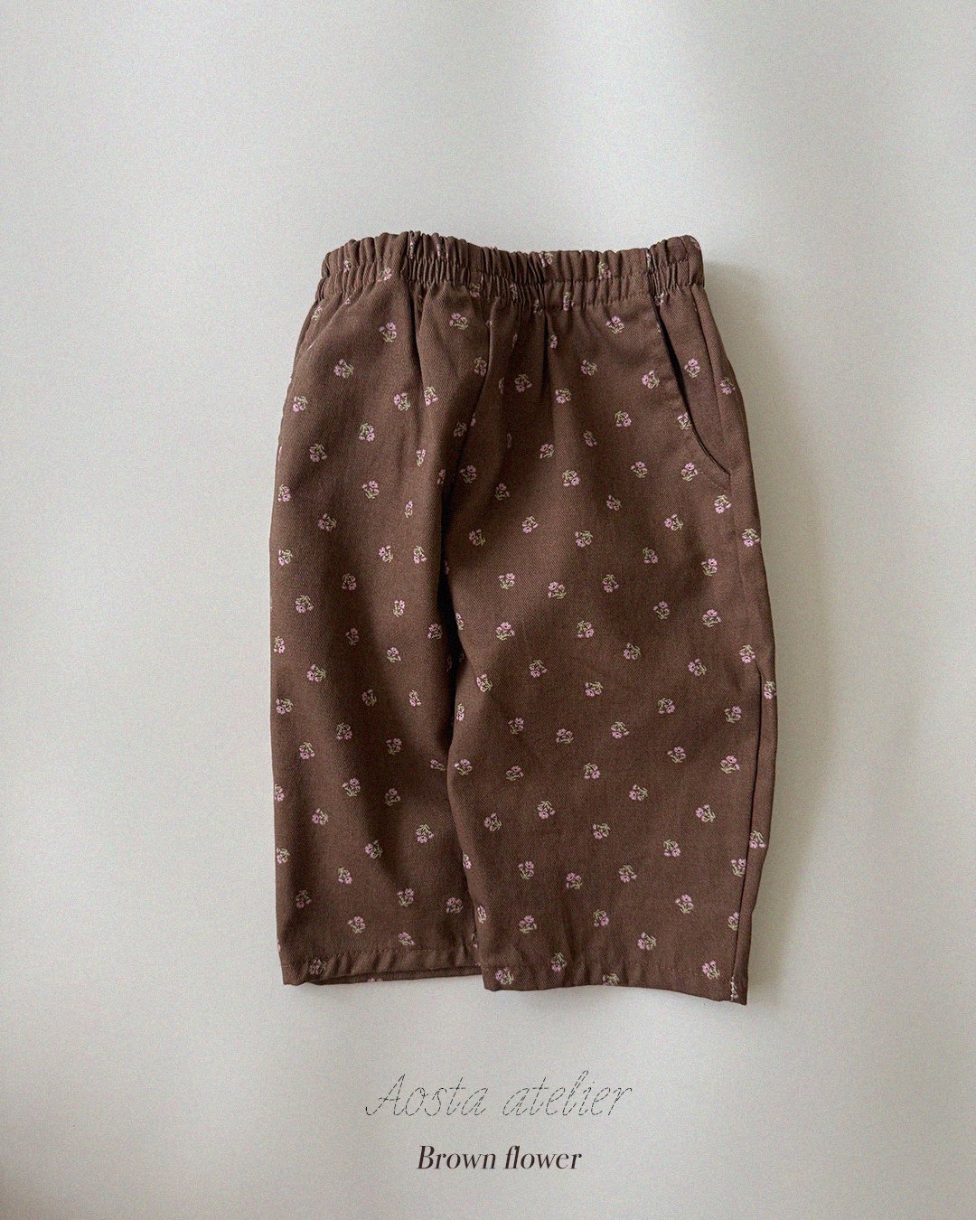 Aosta | [Love Pants]