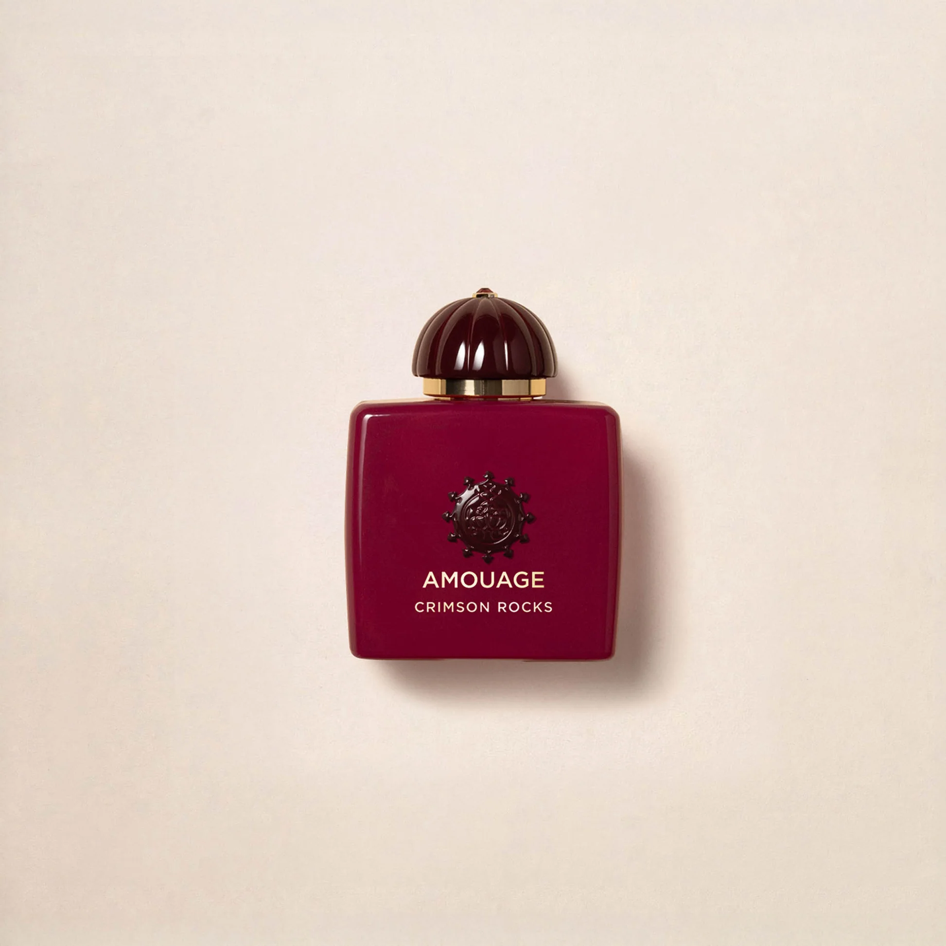 Crimson Rocks - Amouage