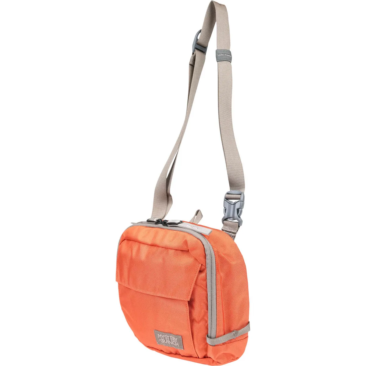 Mystery Ranch District 4