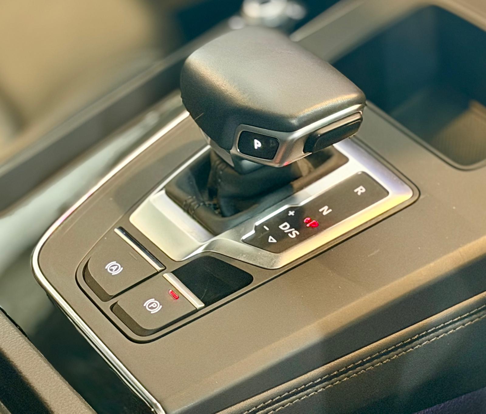 Audi Q5 45TFSI Quattro S-Line Facelift 2021