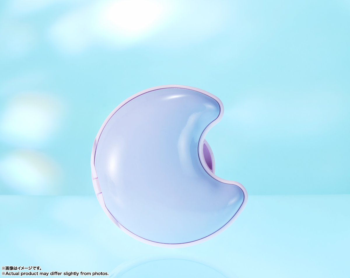 (預訂訂金 $200) (總價 $462) Bandai PROPLICA 魔法姊妹露露莉莉 棉花糖露露 魔杖&粉盒夢想套裝 (行版)