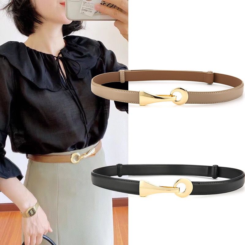 BT0191 Mordern Statement Belt