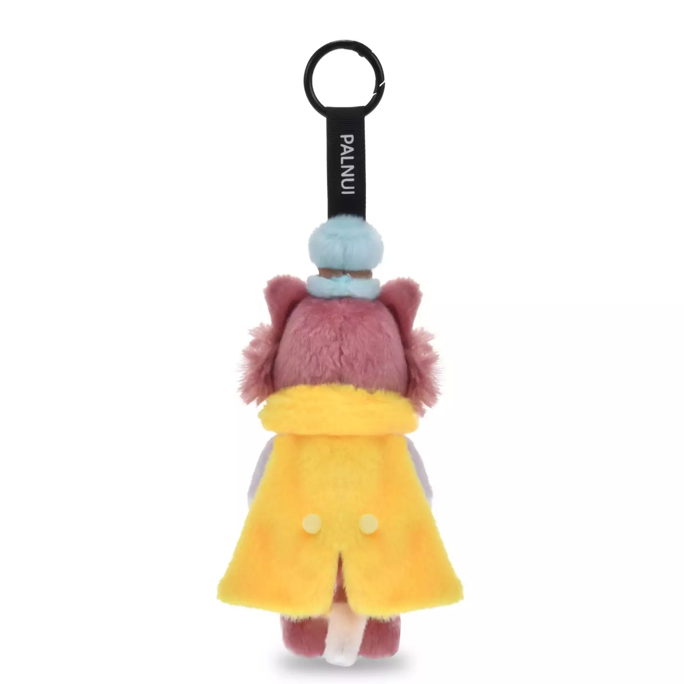 🌸 【預訂】Gideon 公仔掛飾-PALNUI