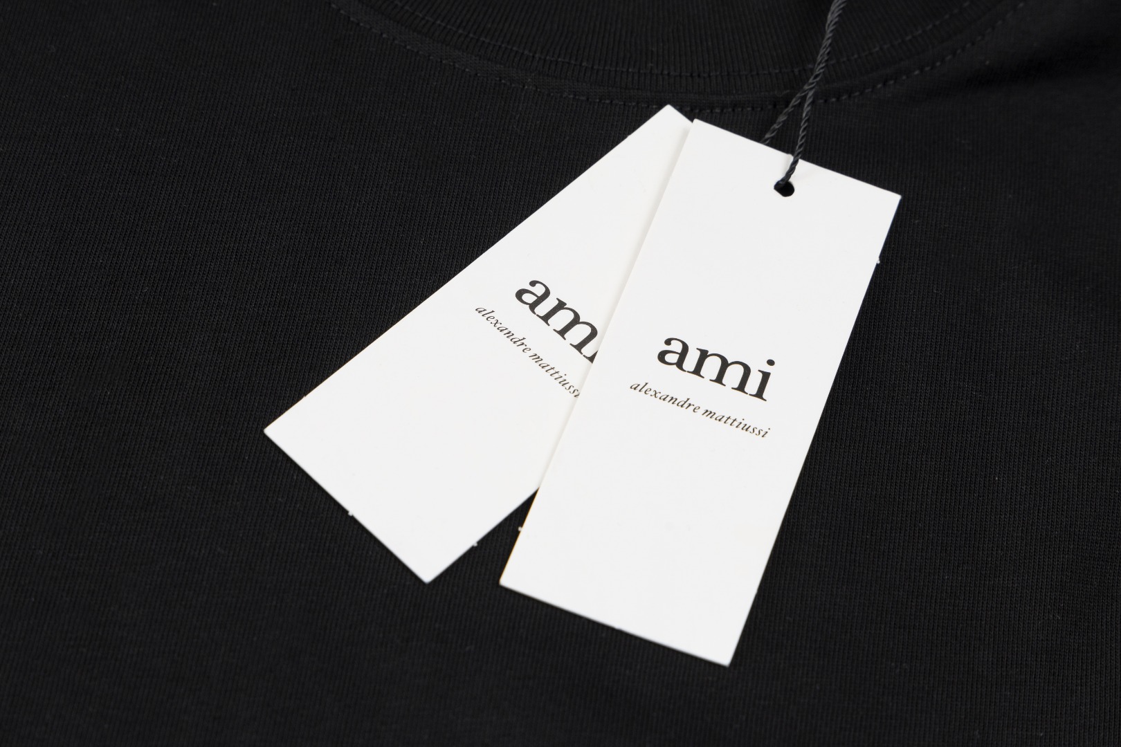 Ami Paris Ami de Coeur T-shirt