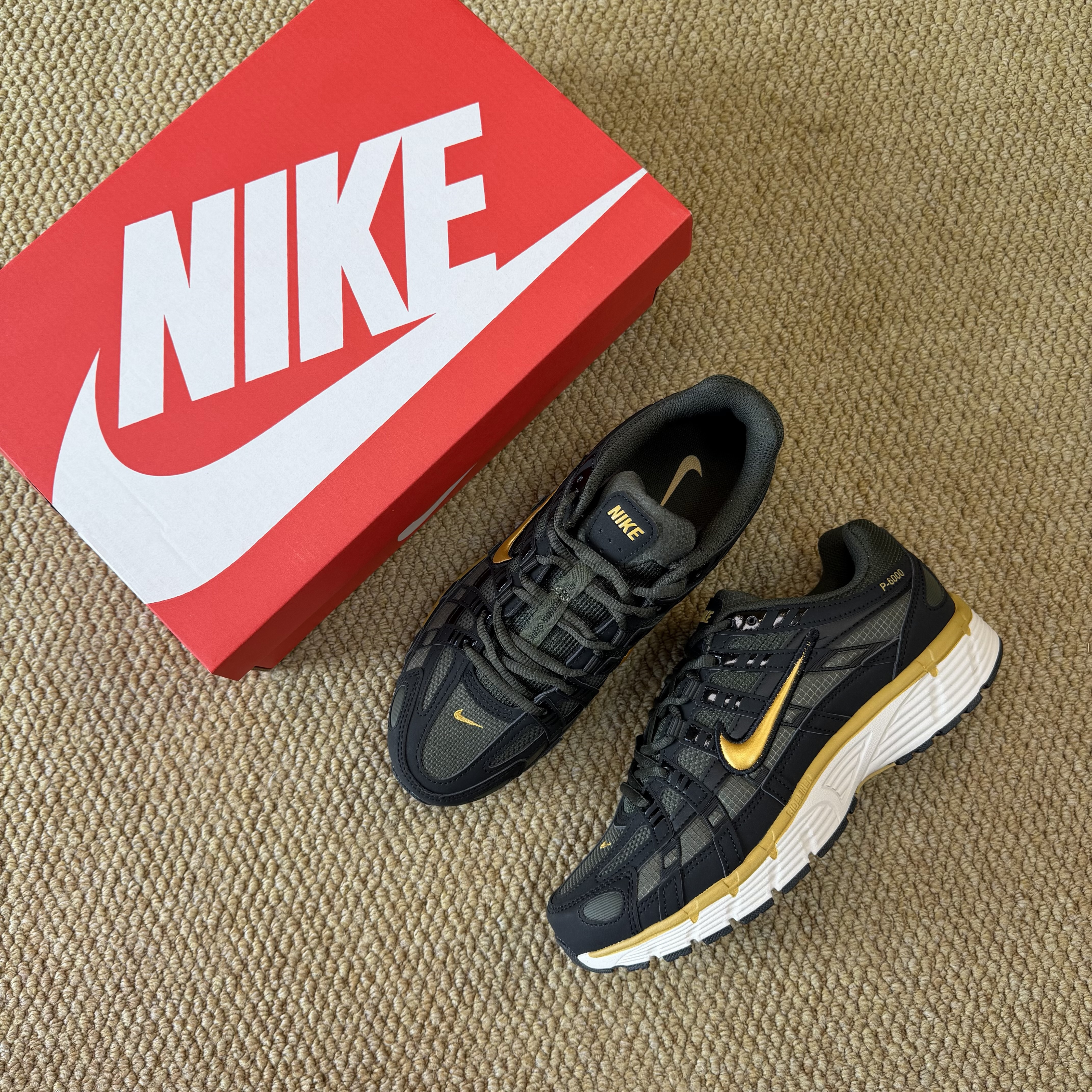 Nike P-6000 IB2986-003