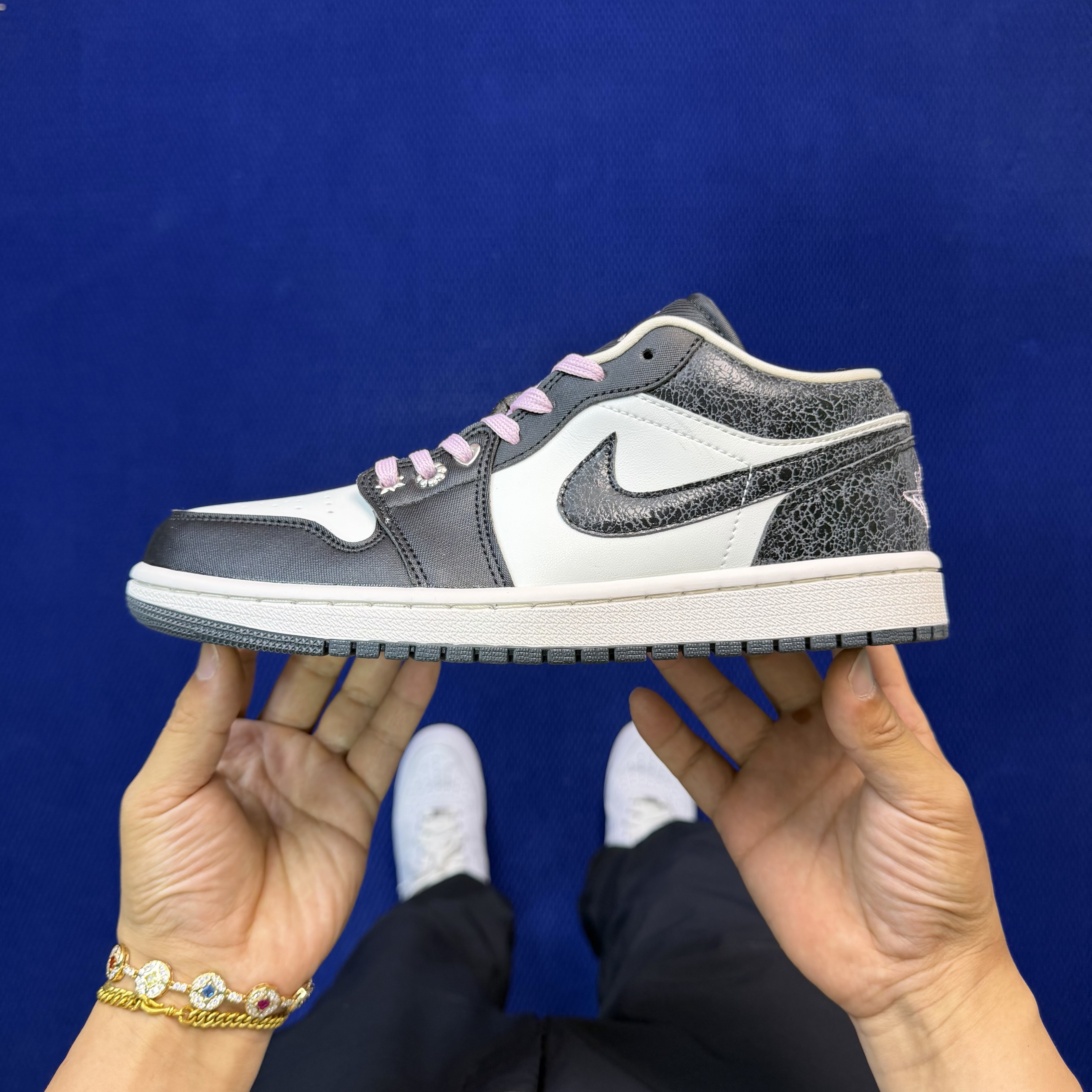 Nike Air Jordan Low II0595-001