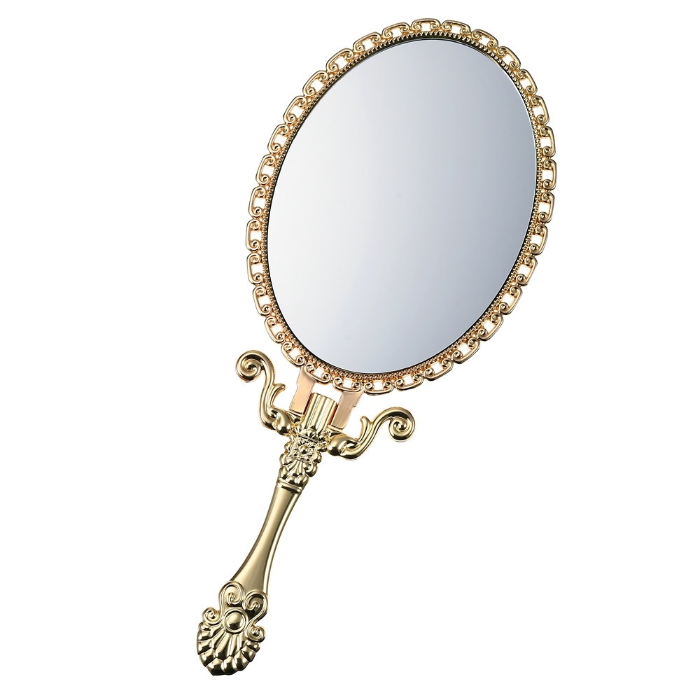 [現貨] [JDS] 美女與野獸30周年系列 鏡子 {TF379931}