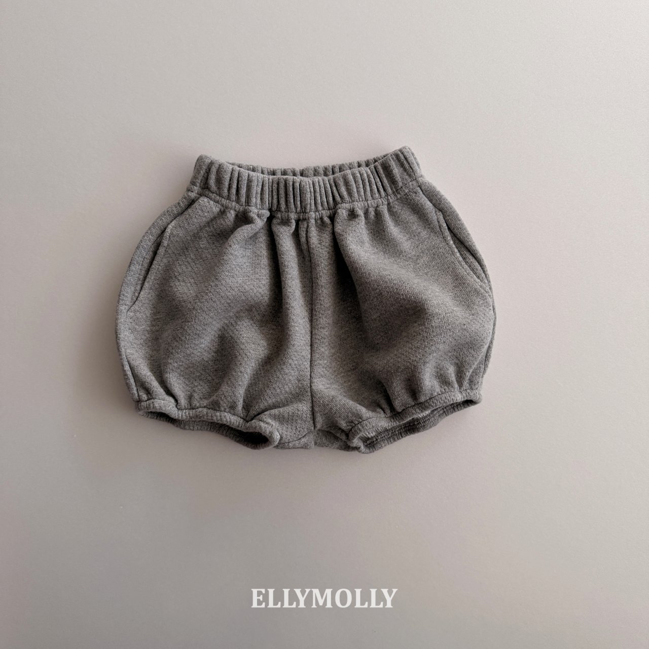 Ellymolly | shorts (Grey size 9(100-110)