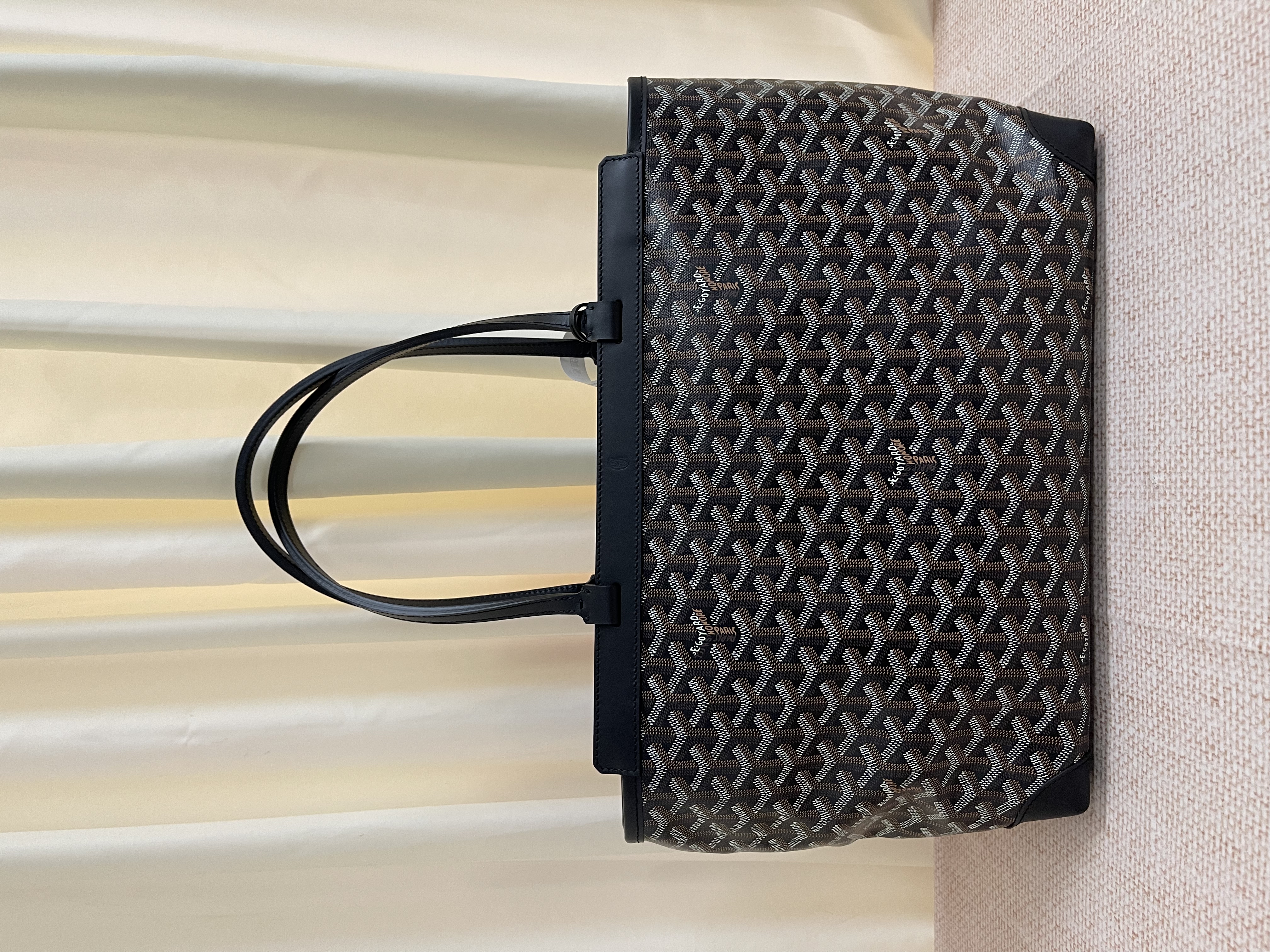 Pre-owned Goyard tote bag / Product Code: 26022006