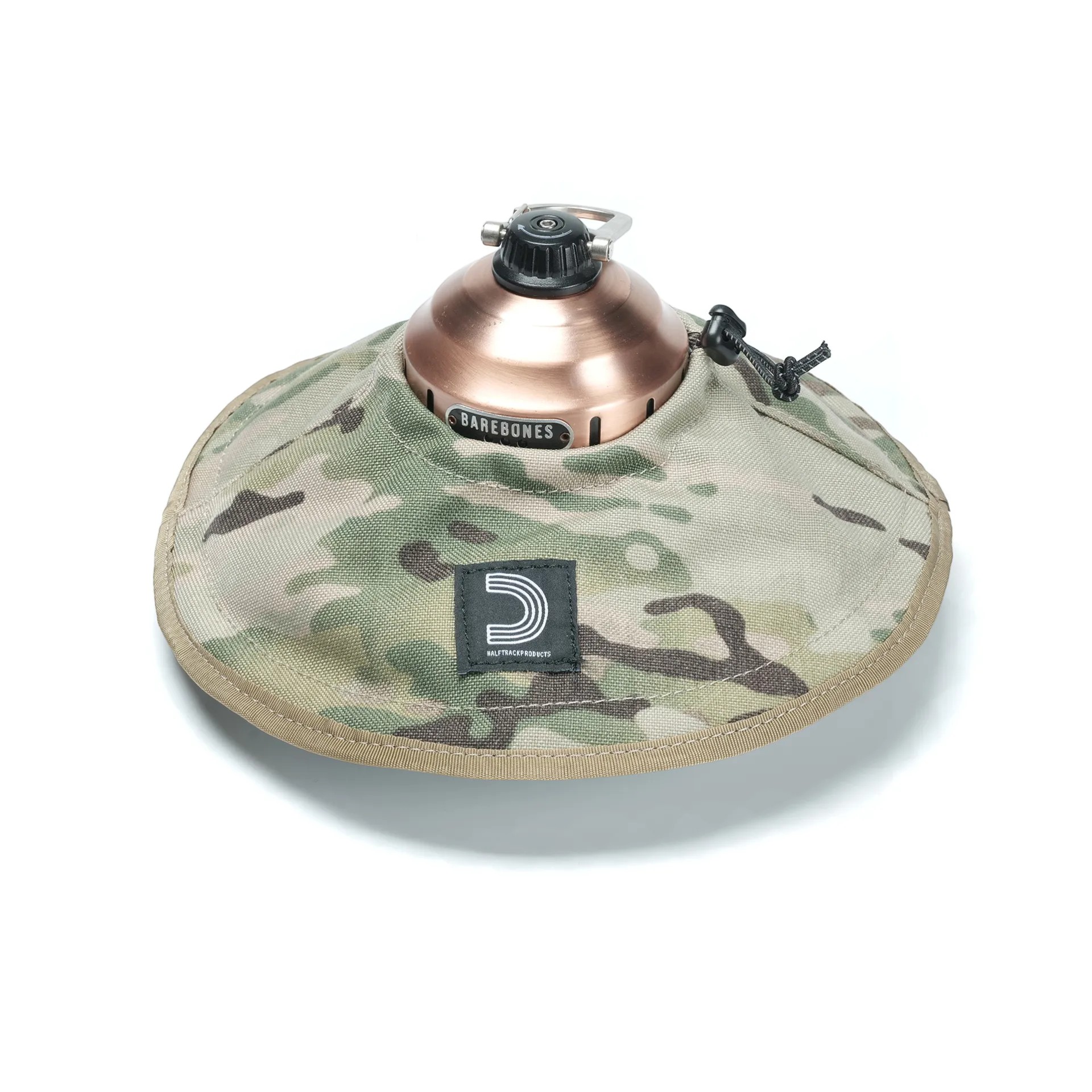 Ballistics Industries 燈罩 日本製