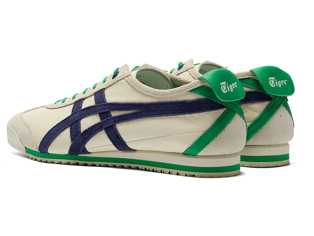 【预购】Onitsuka Tiger MEXICO 66 SD VIN｜1183C015