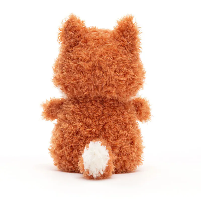 【英國】Jellycat Little Fox