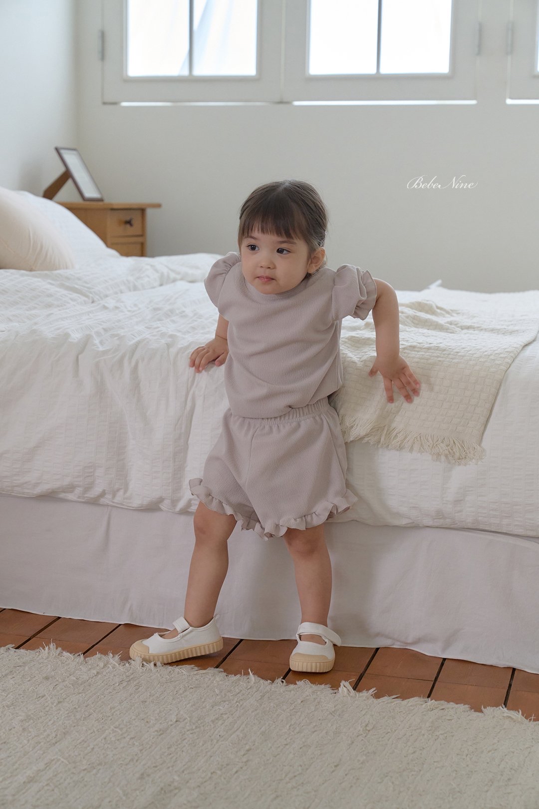 🇰🇷bebenine set