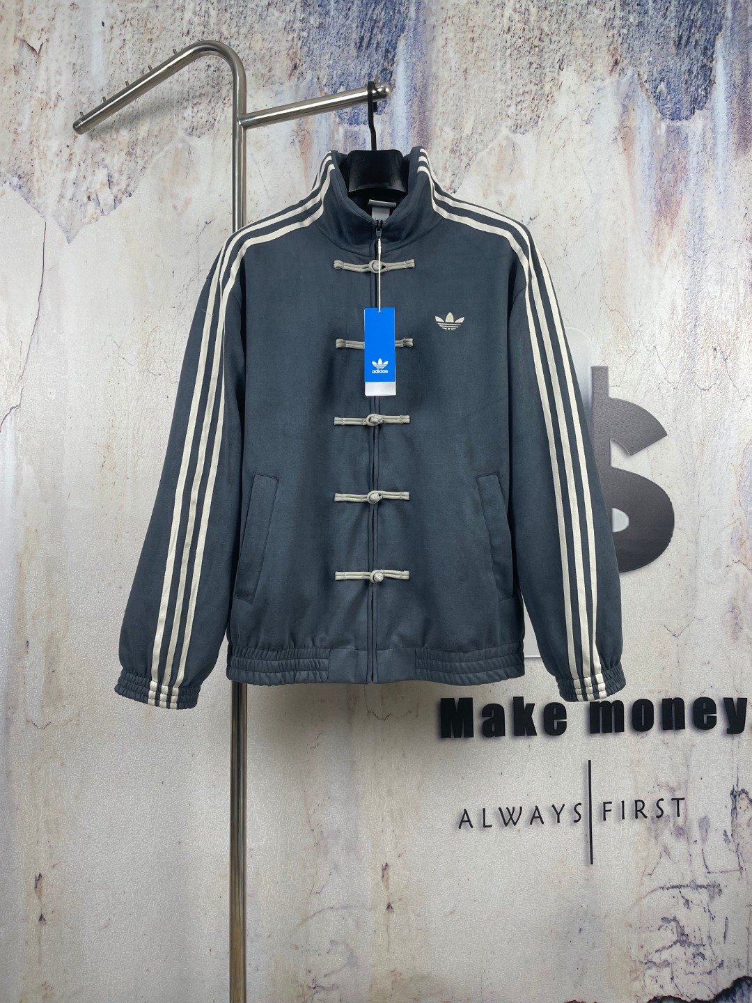 Adidas Originals CTT 3.1 SOFT Jacket