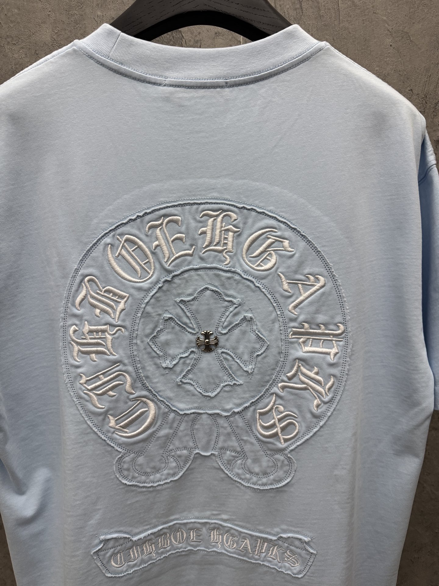Chrome Hearts Tee
