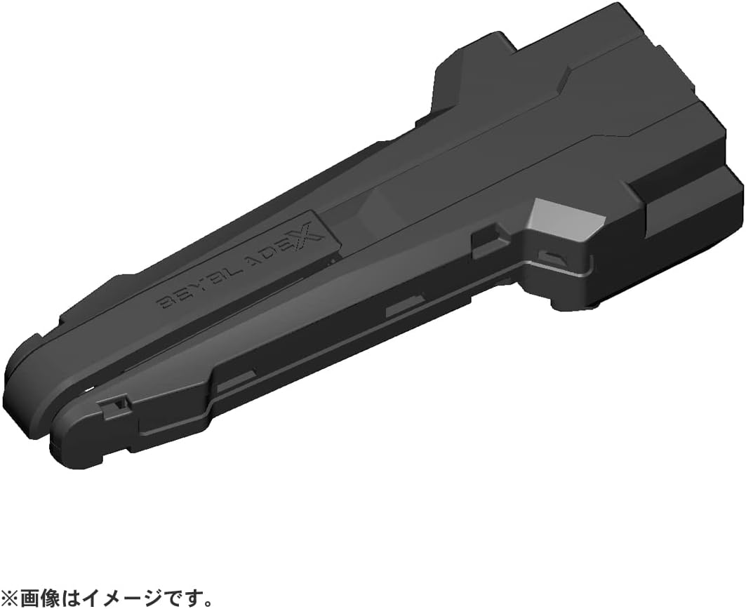 港版現貨 Takara Tomy 爆旋陀螺X Beyblade X -BX-11爆旋手柄
