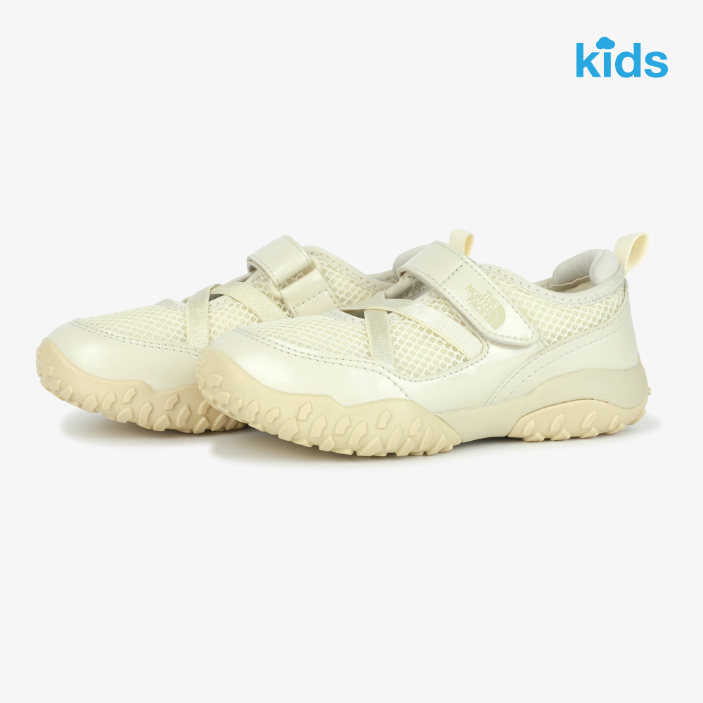 TNF K's Marry Jane 小童鞋款