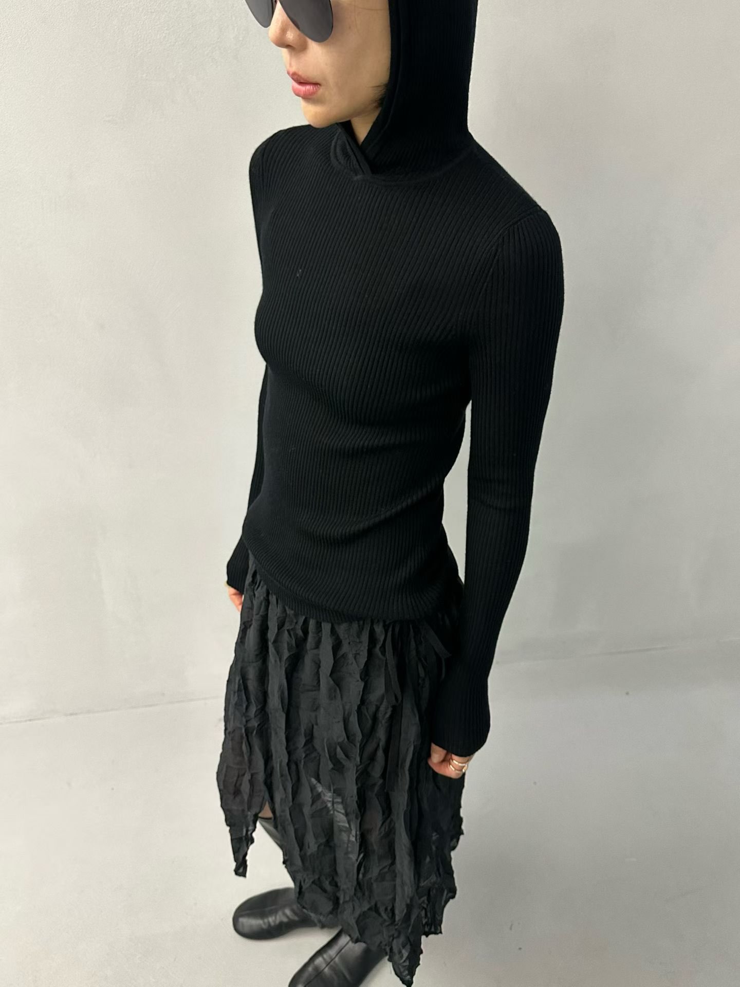 (2026FW) MAISONSTAFF - TOP