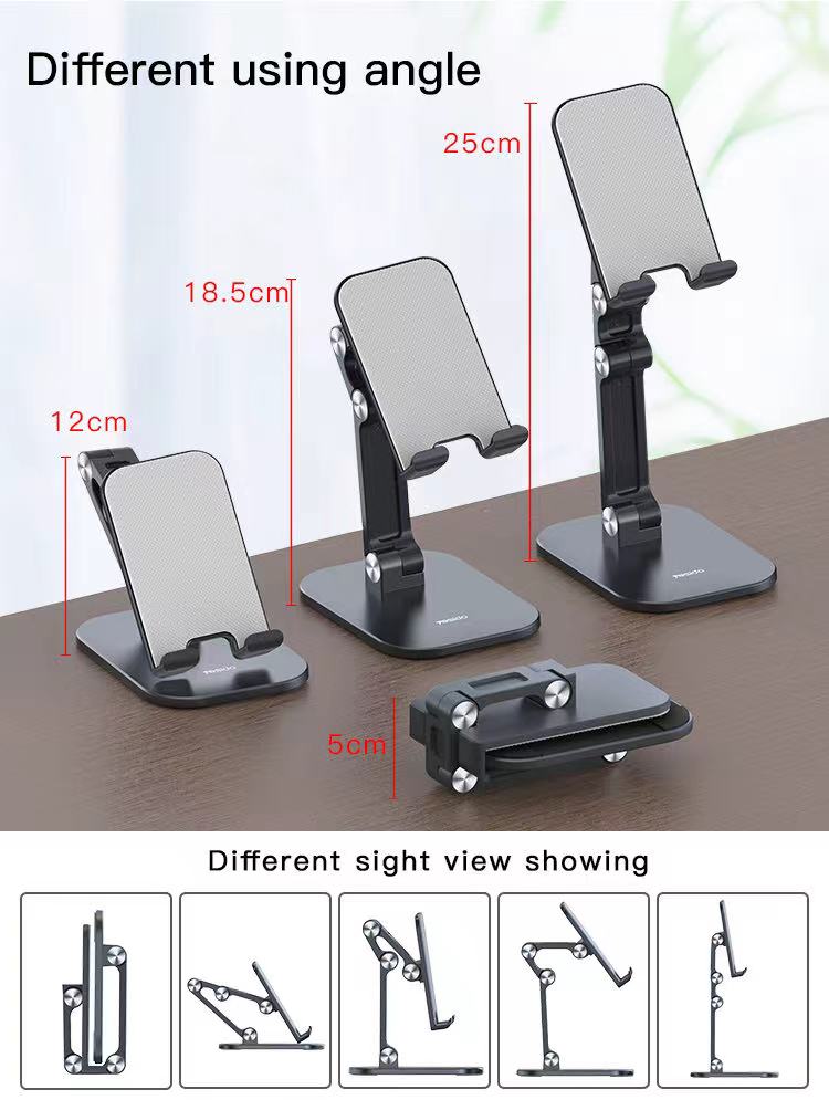 Folding Phone Holder